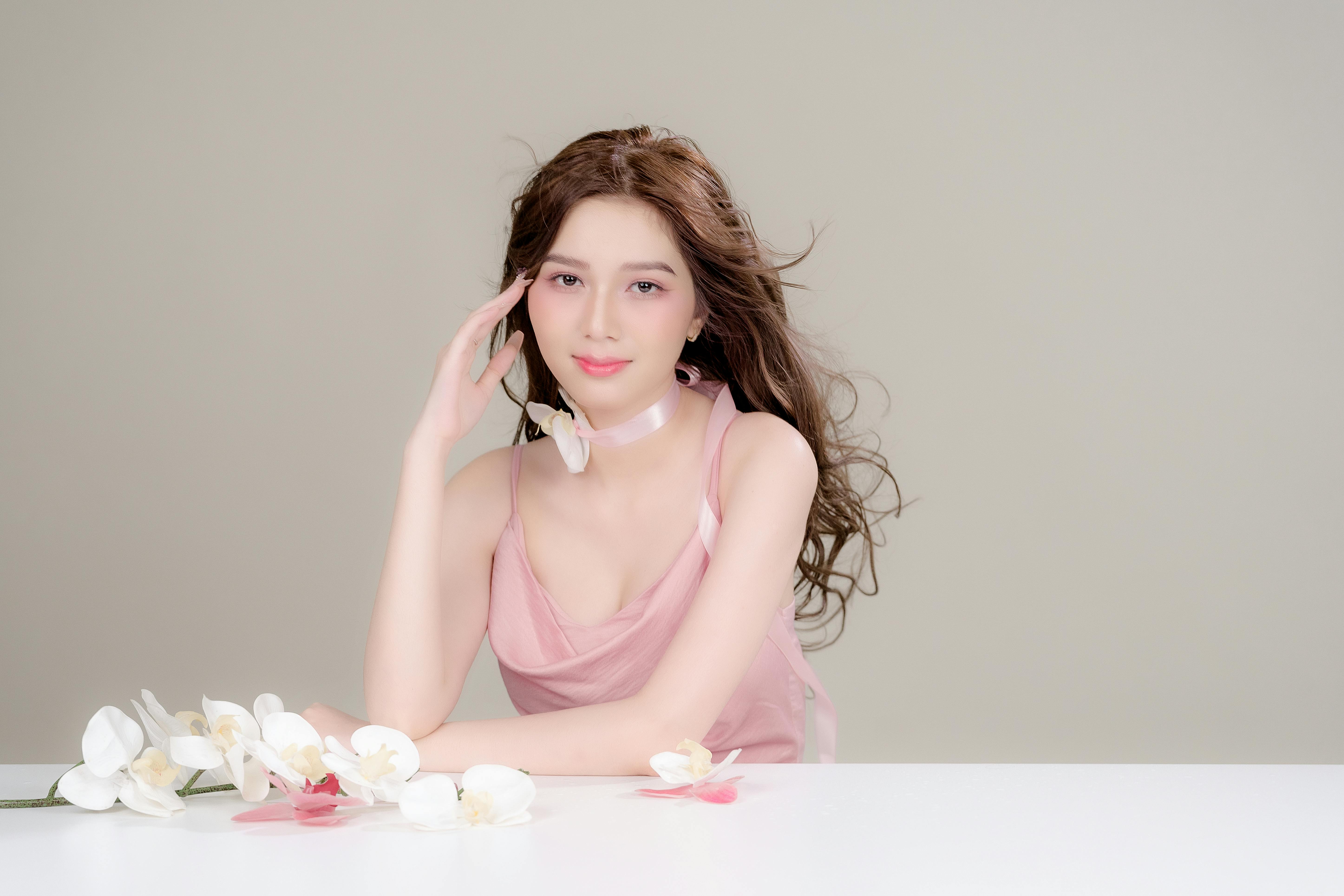 beauty anti-aging — Photo by Tuấn Kiệt Jr. on Pexels