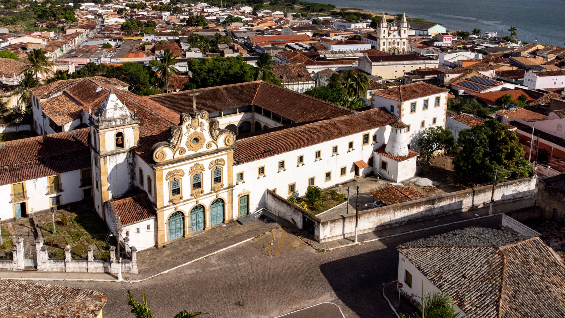Festa de Santo Antônio em MT é Patrimônio Histórico e Celebra Fé e Tradição