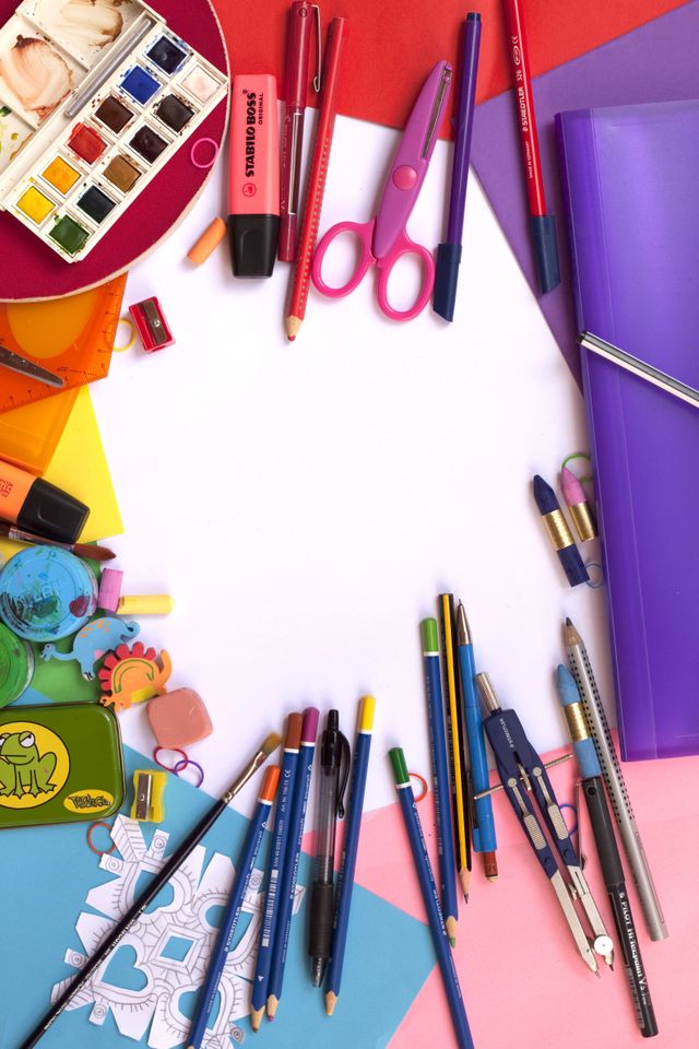 Writing pens