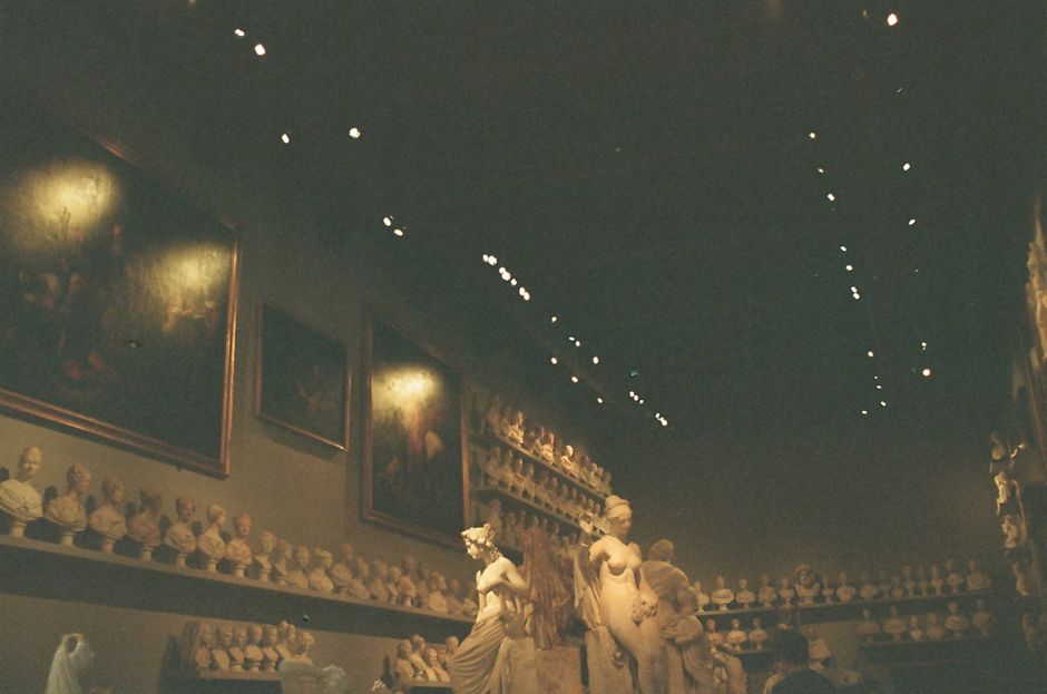 Musée du Louvre to Host Cypriot Antiquities Exhibition in Partnership with Cyprus Deputy Ministry of Culture