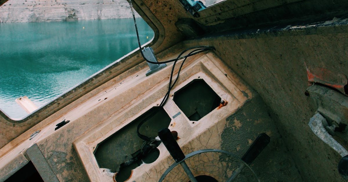 Will zinc rust in water