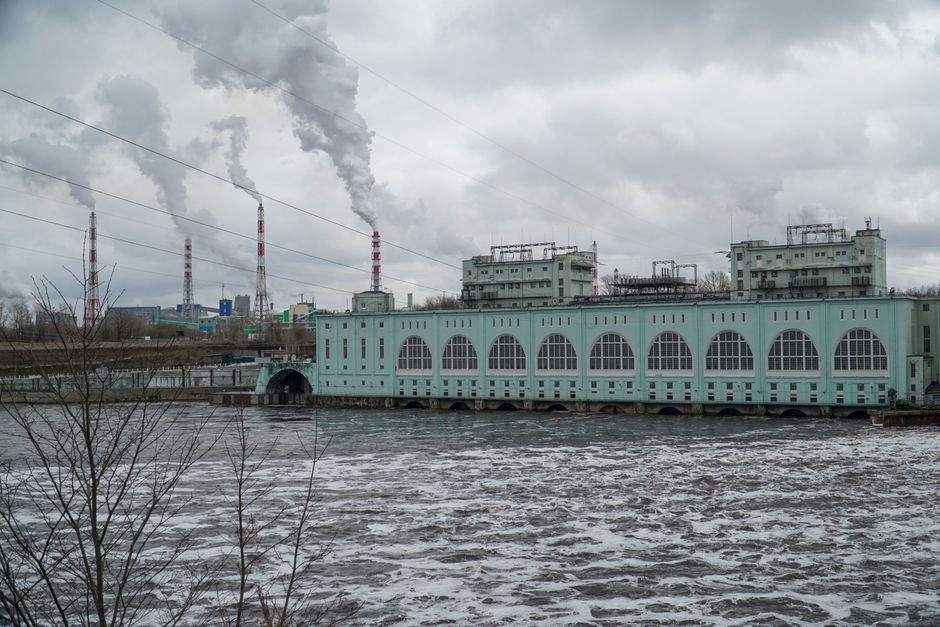 Russia Accused of Hacking Water Treatment Plants in Poland and the US