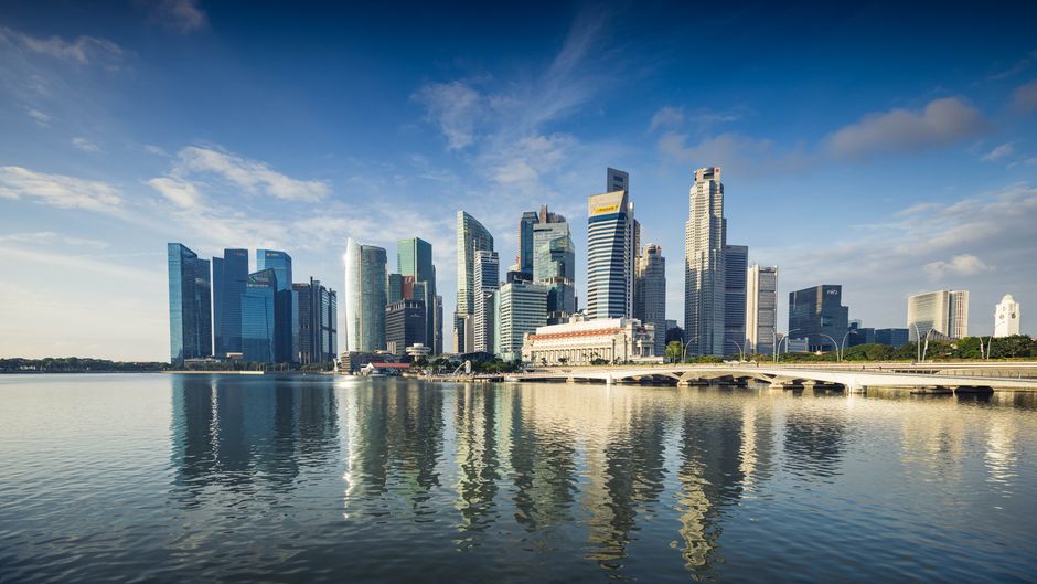 NDIS Providers Singapore