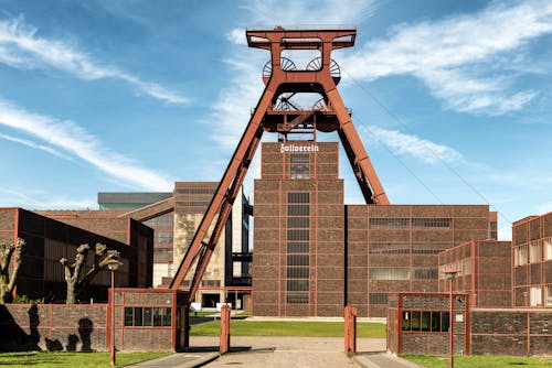 Zeche Zollverein