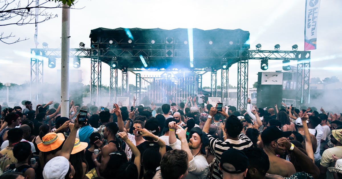 El impacto del reguetón en la cultura actual