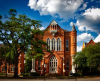 Northgate International University