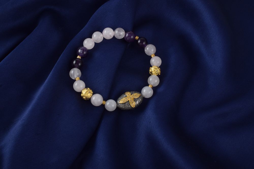 Talisman Life Gem Bracelet