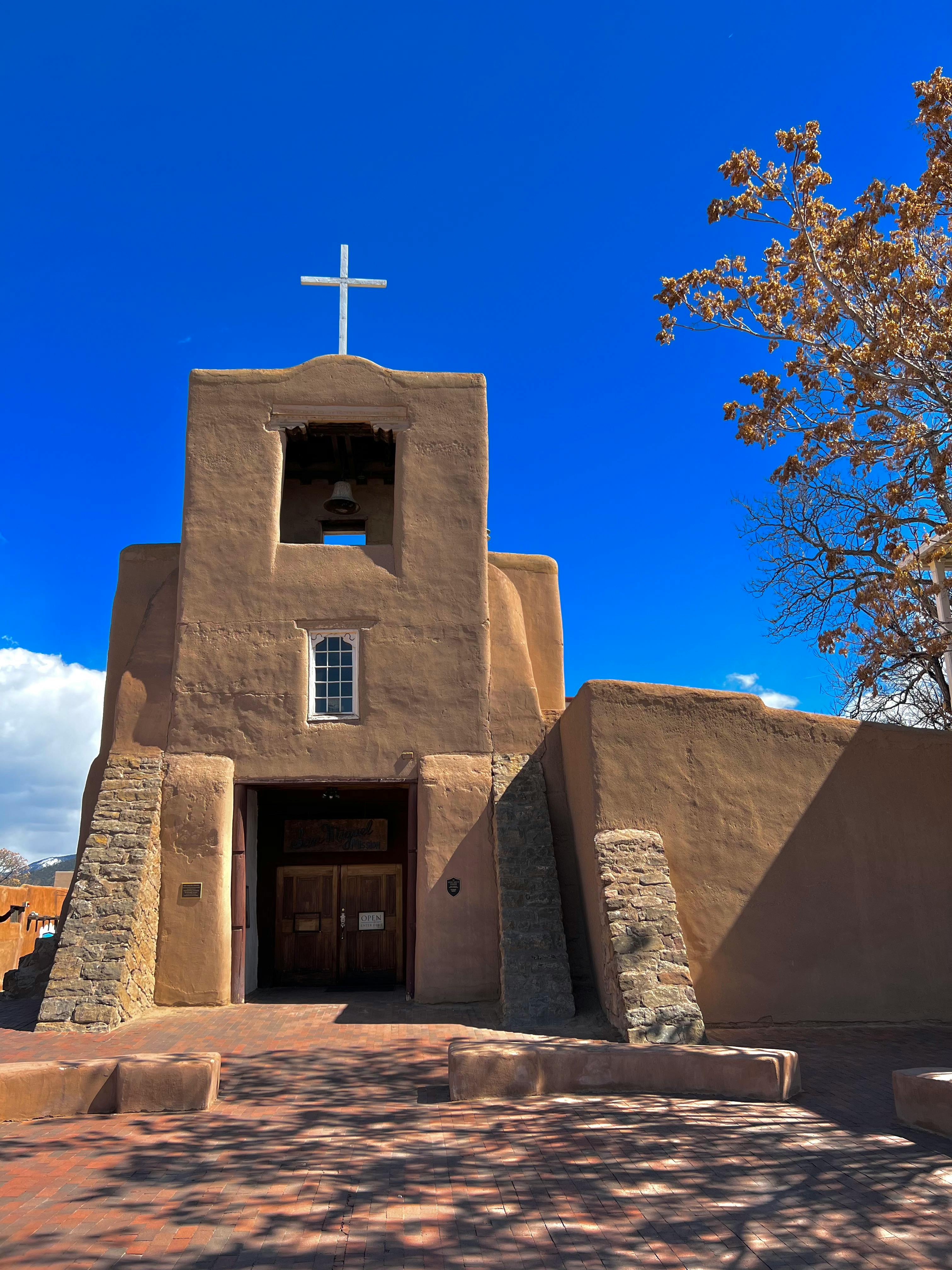 Santa Fe - Tiny Homes