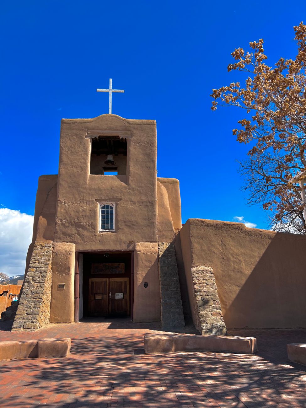 Santa Fe - Tiny Homes