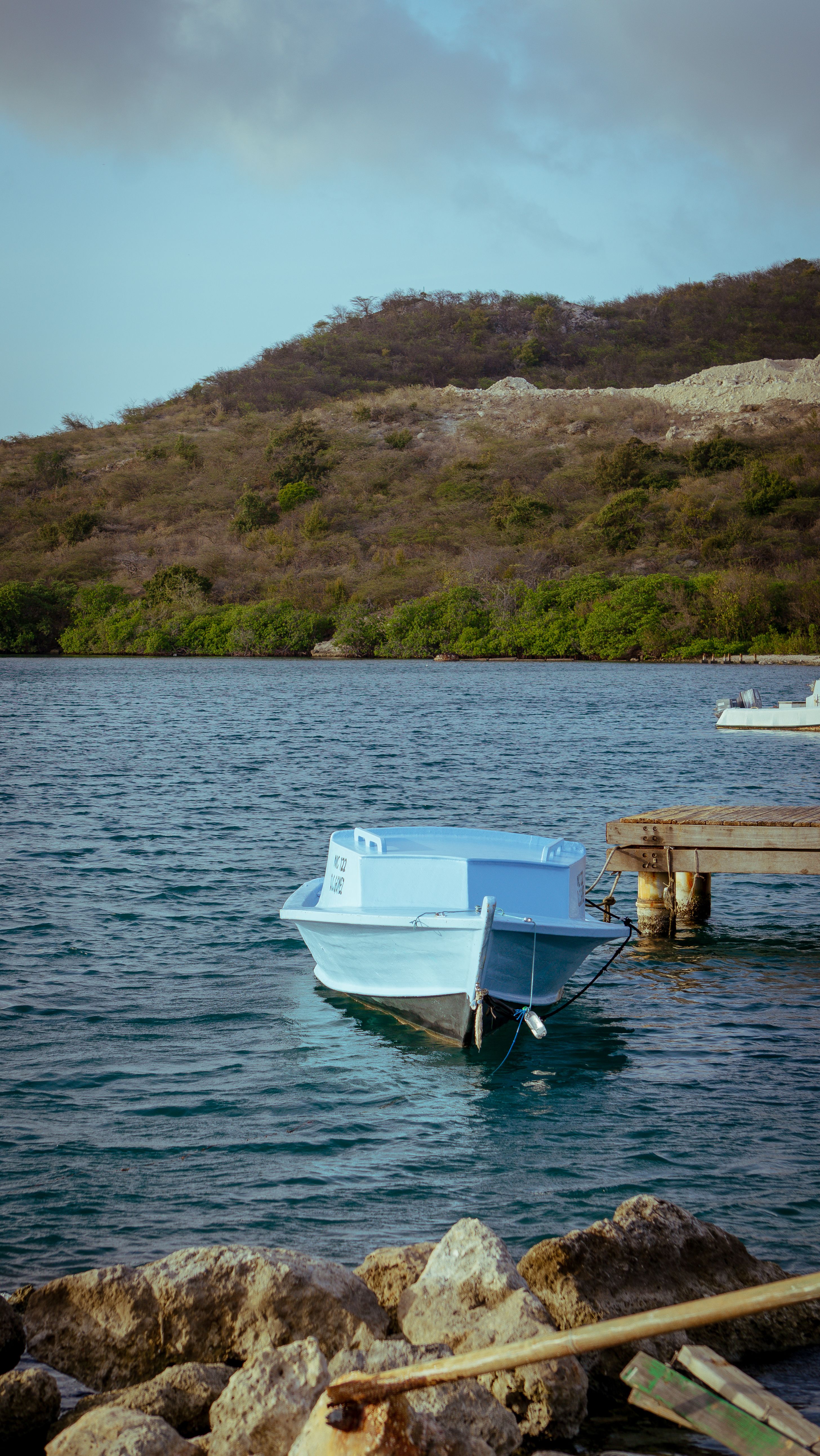 Δωρεάν στοκ φωτογραφιών με bayside, αγκυροβολημένος, αγροτικός Φωτογραφία από στοκ φωτογραφιών