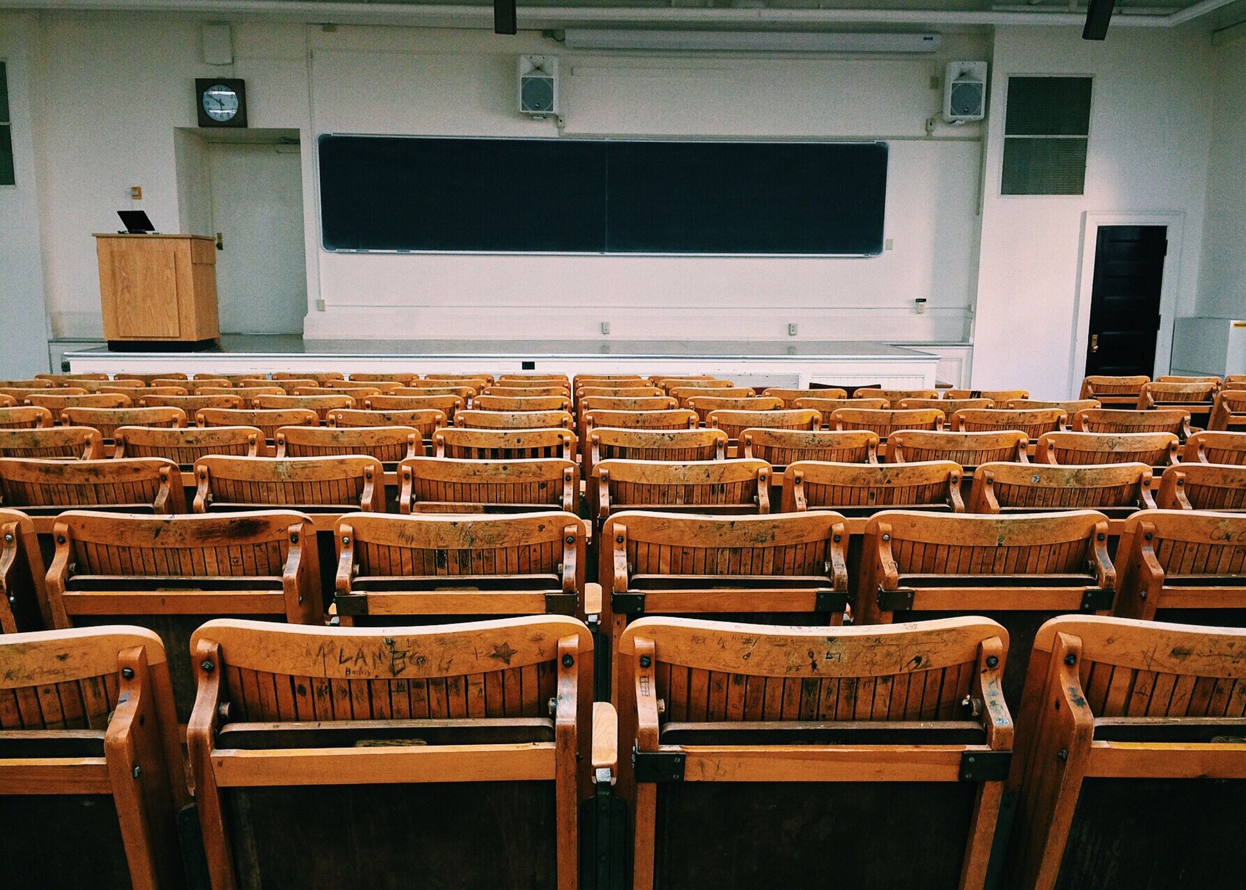 Arredi Scuola