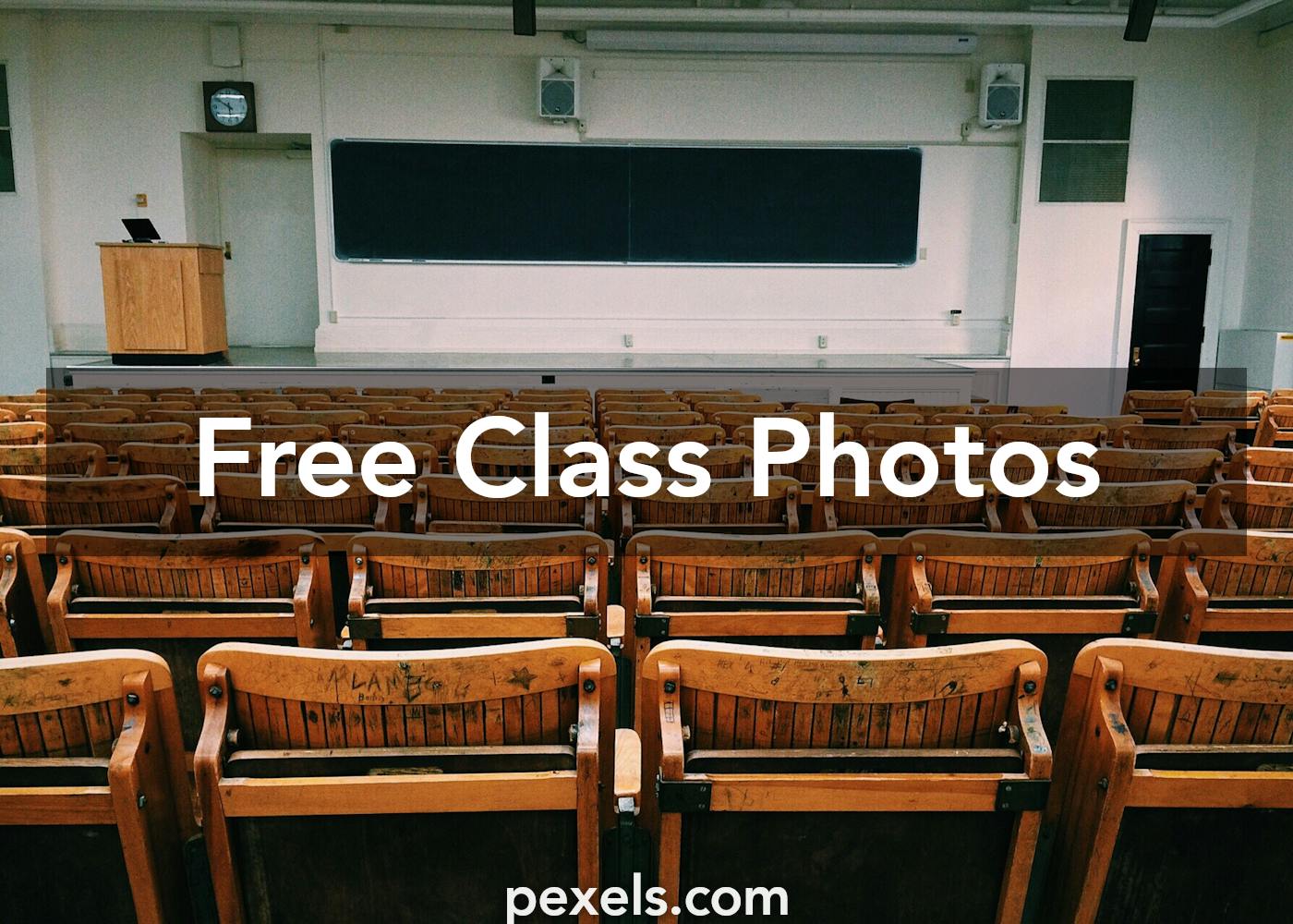 Free stock photos of class · Pexels