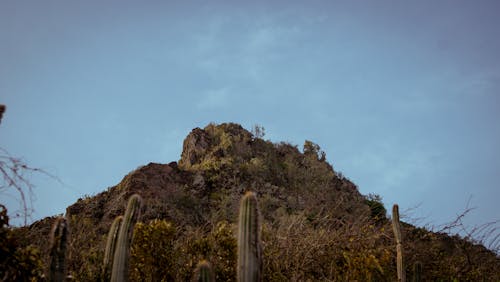 Foto stok gratis alam, batu, batu besar