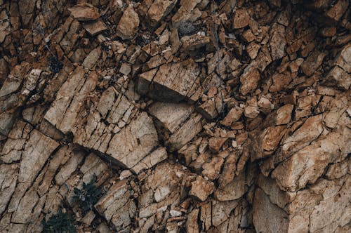 Darmowe zdjęcie z galerii z chropowaty, erozji, jałowy