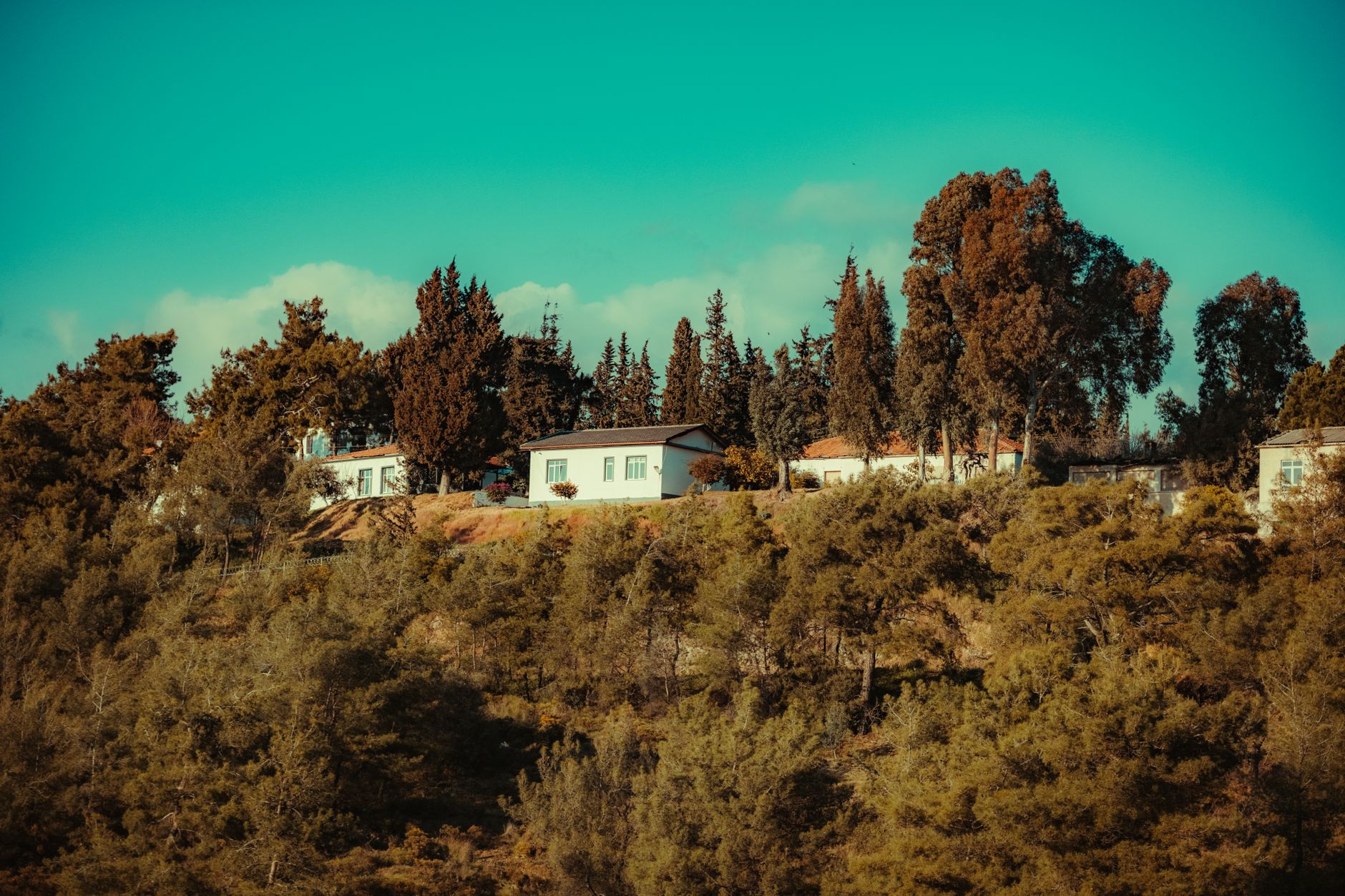 Palestinian families in Qusra remain under settler siege for sixth day