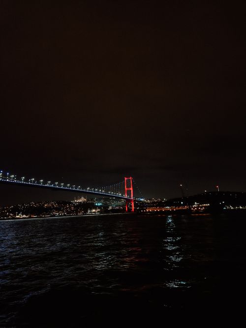 Free stock photo of bosphorus, bosphorus bridge, bosphorusbridge Stock Photo