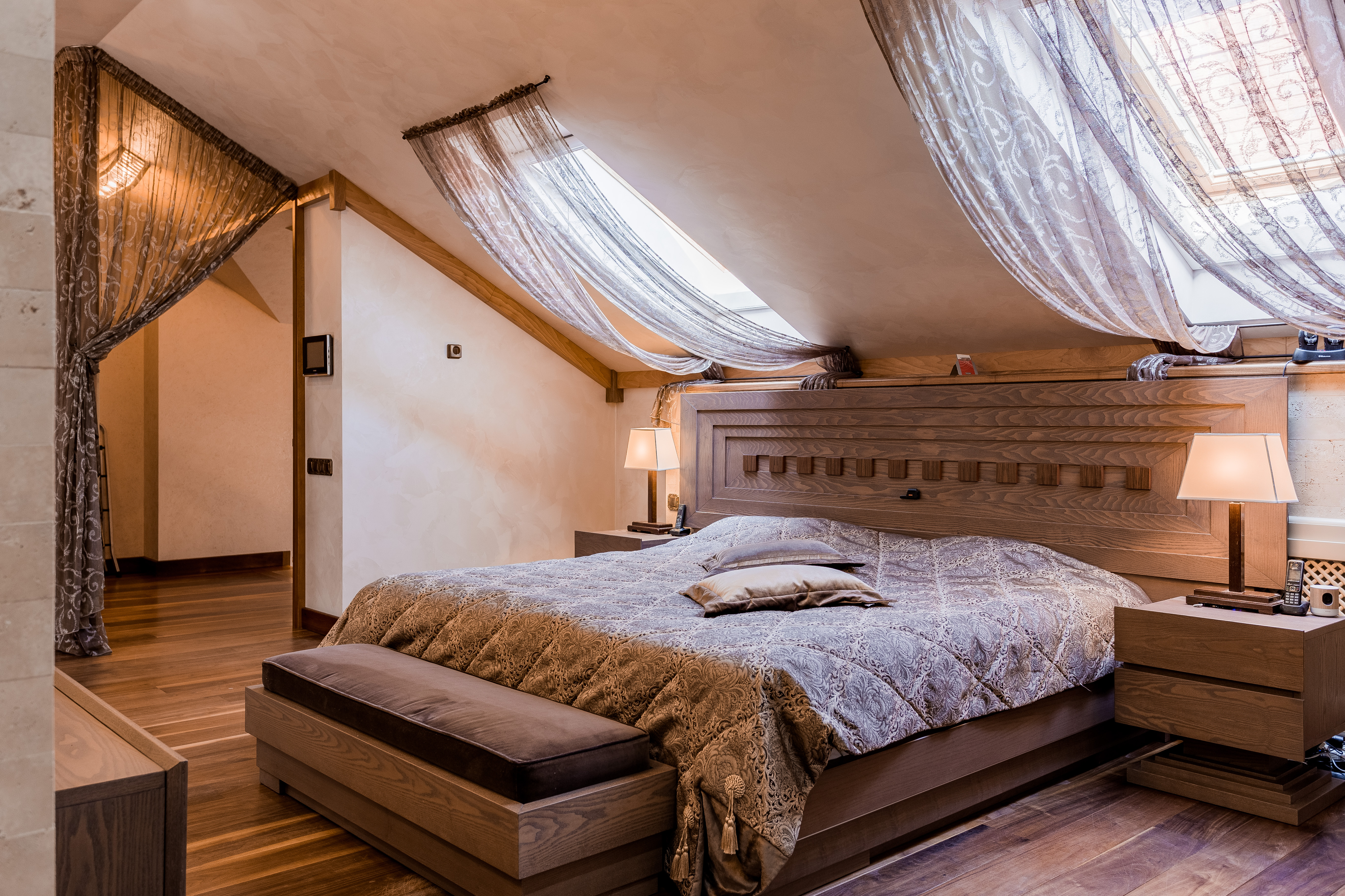 The air in your bedroom may be quietly harming your sleep and recovery — Photo by Алан Албегов on Pexels