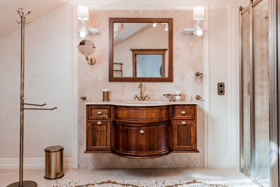 Can I Convert My Bathroom into a More Eco-Friendly Space?