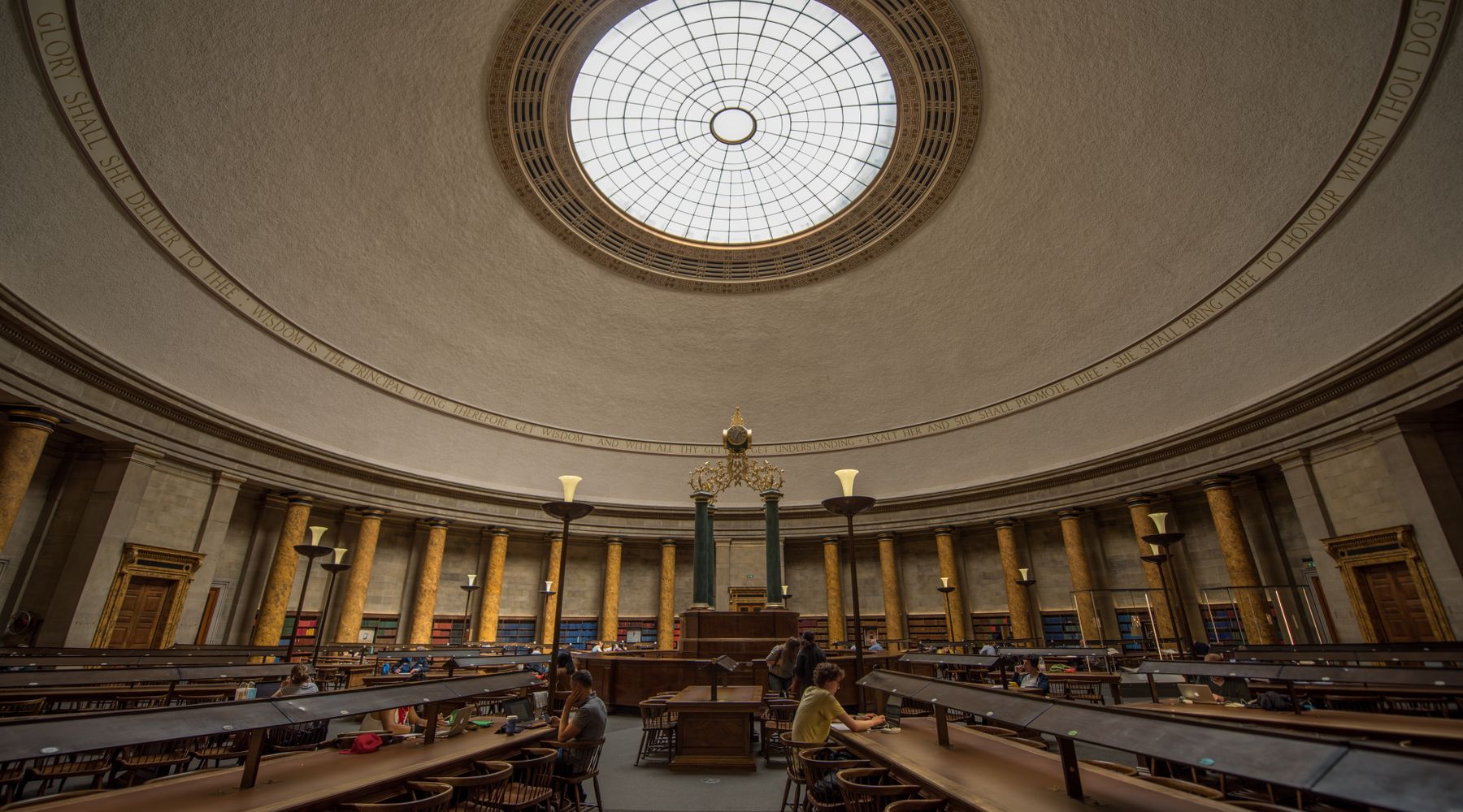 The 11 Books That Changed How We Think