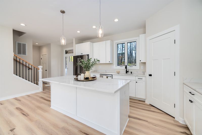 Dining Table Extension