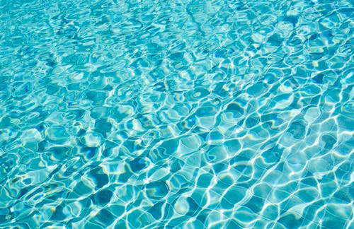 土耳其藍, 水, 池 的 免費圖庫相片