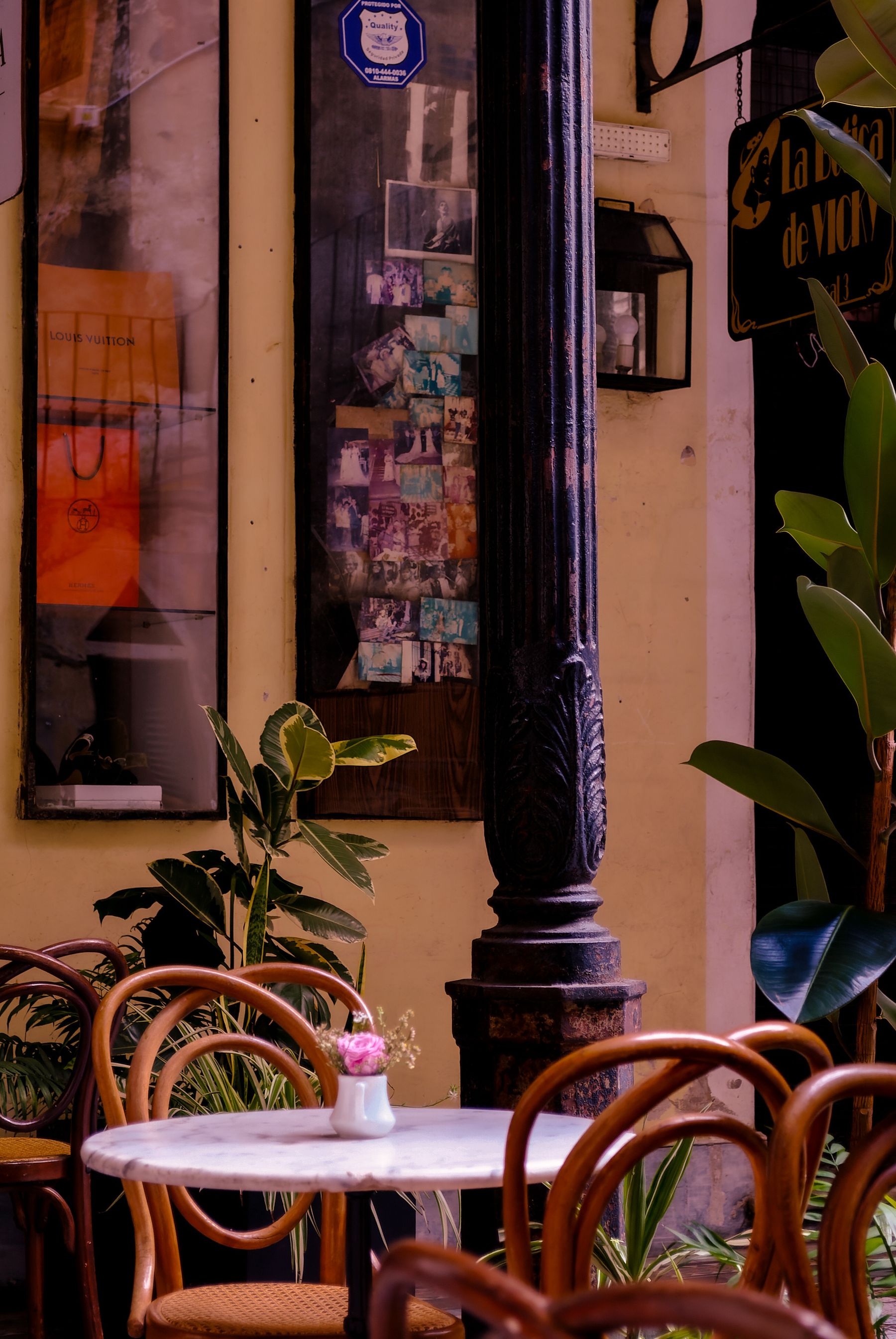 Café Ribera 21