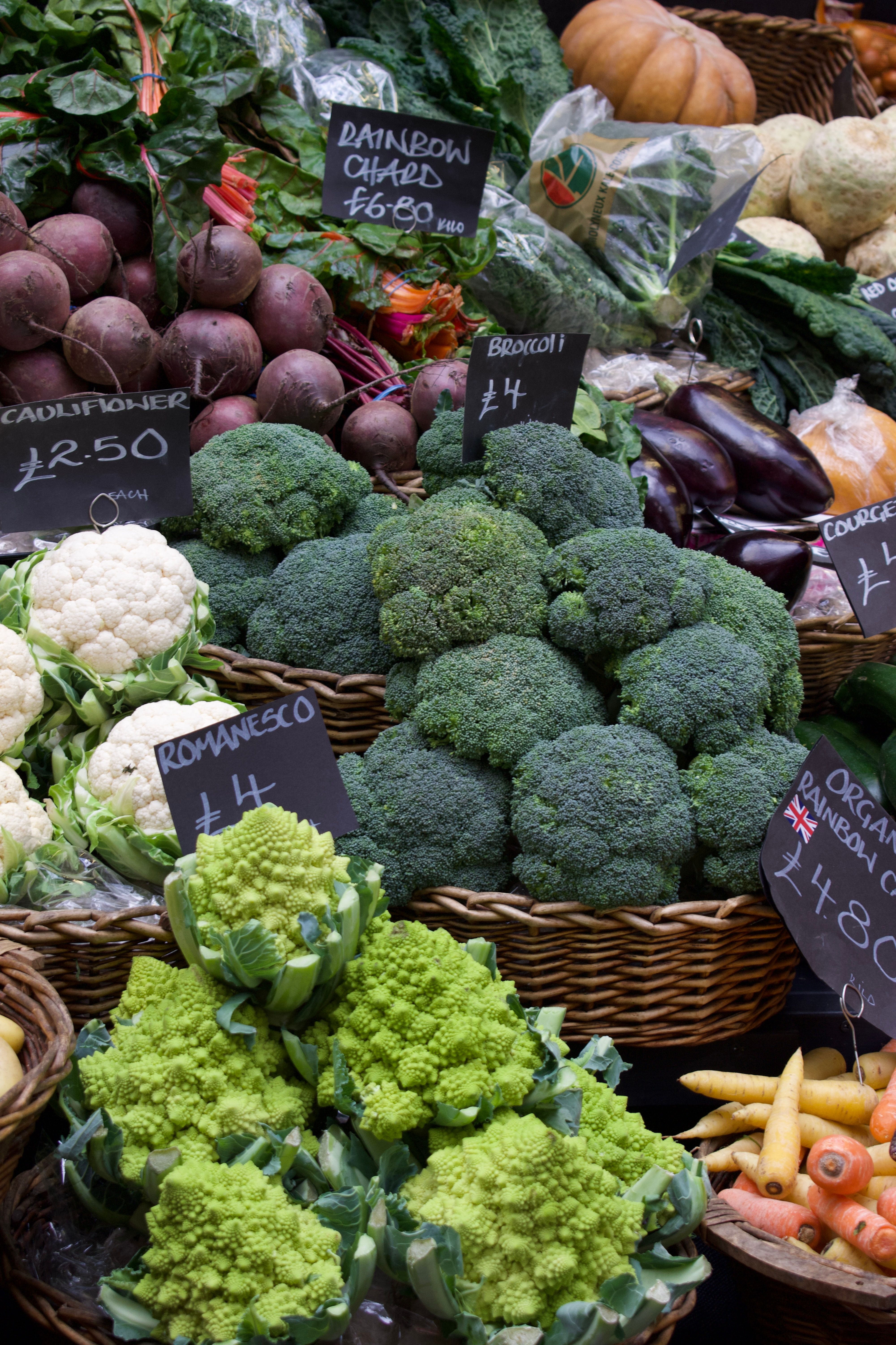 Notes from readers on prebiotic-rich meals