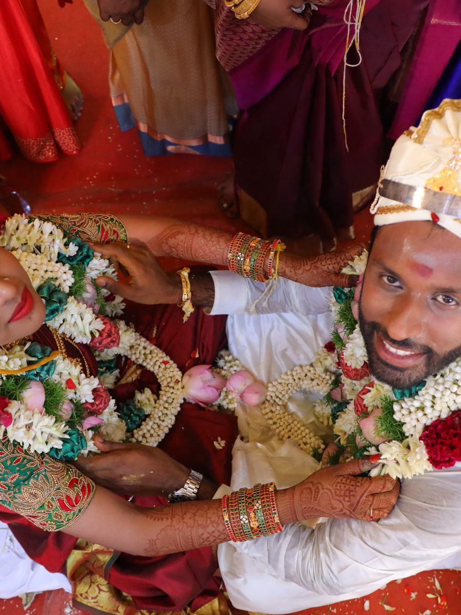 Temple Festival