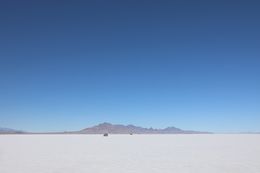 Arid landscape frame by Alfred Diaz Evangelista on Pexels