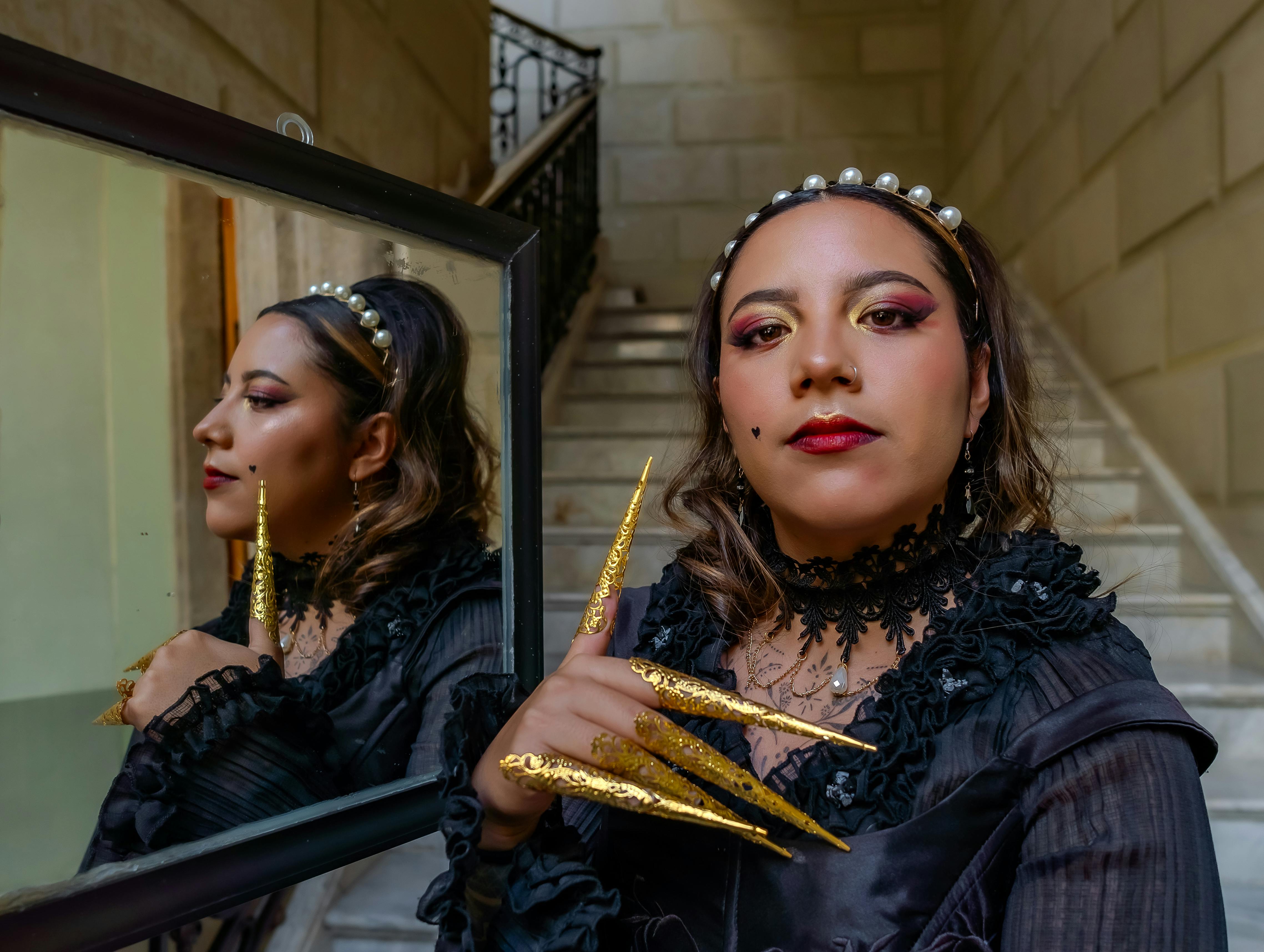 Fall Model Jewelry Photos, Download The BEST Free Fall Model Jewelry ...