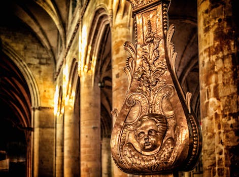 Free stock photo of art, building, architecture, church