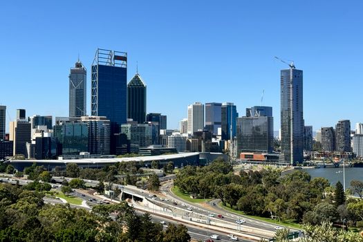 Perth, Australia