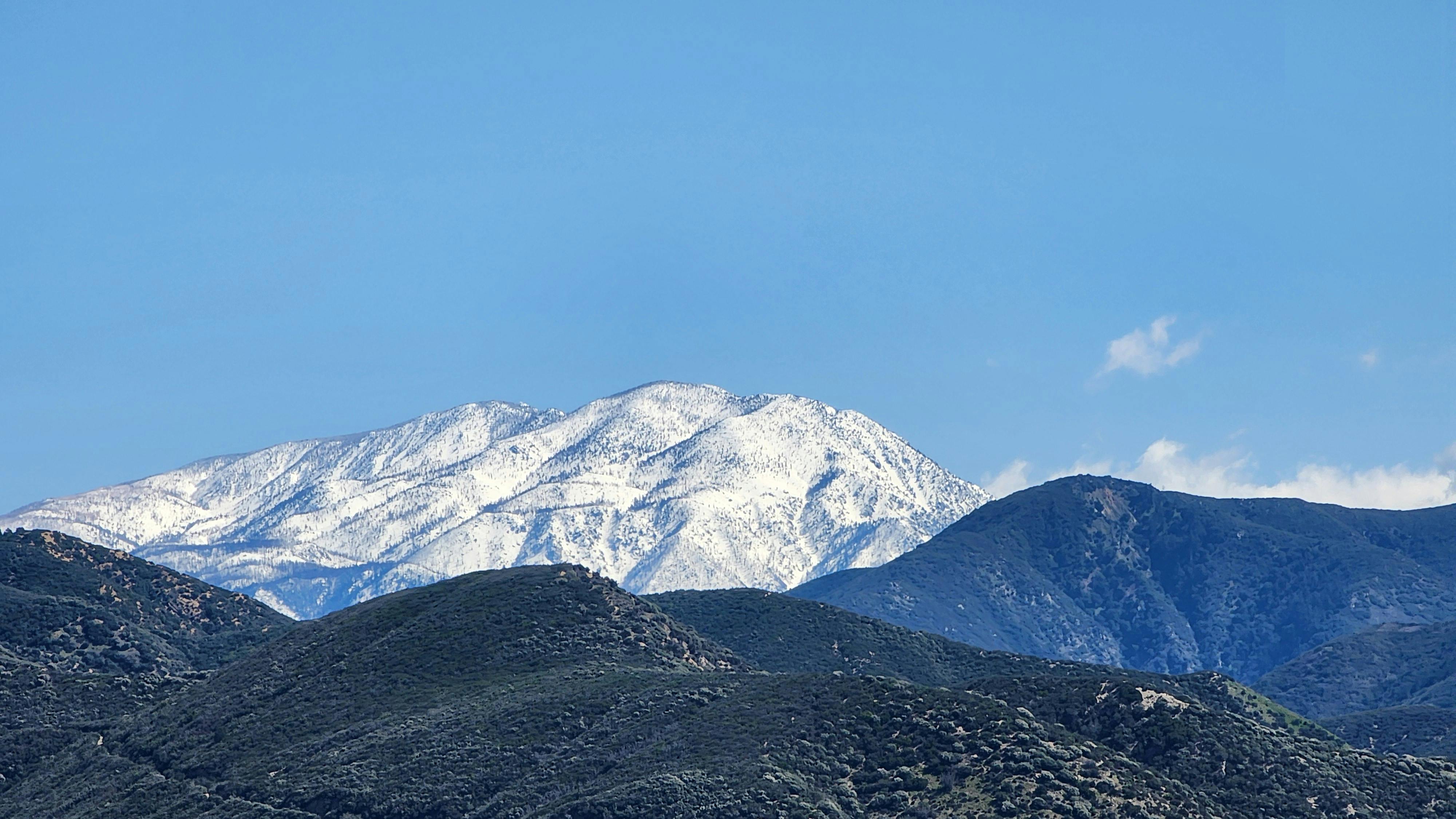 Itinerary Big Bear Lake,Houston,Las Vegas, NV, USA,Los Angeles, CA, USA