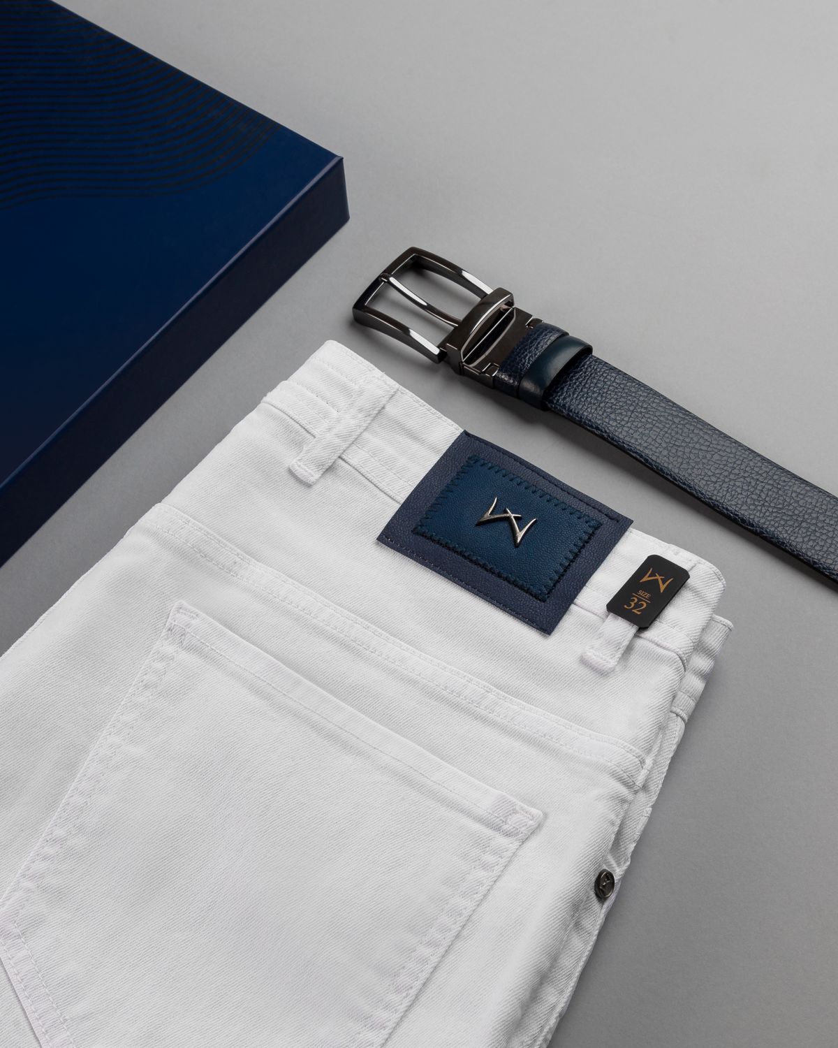 Chinos Kai