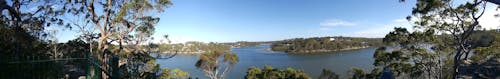 Gratis arkivbilde med hager, strand, sydney beach