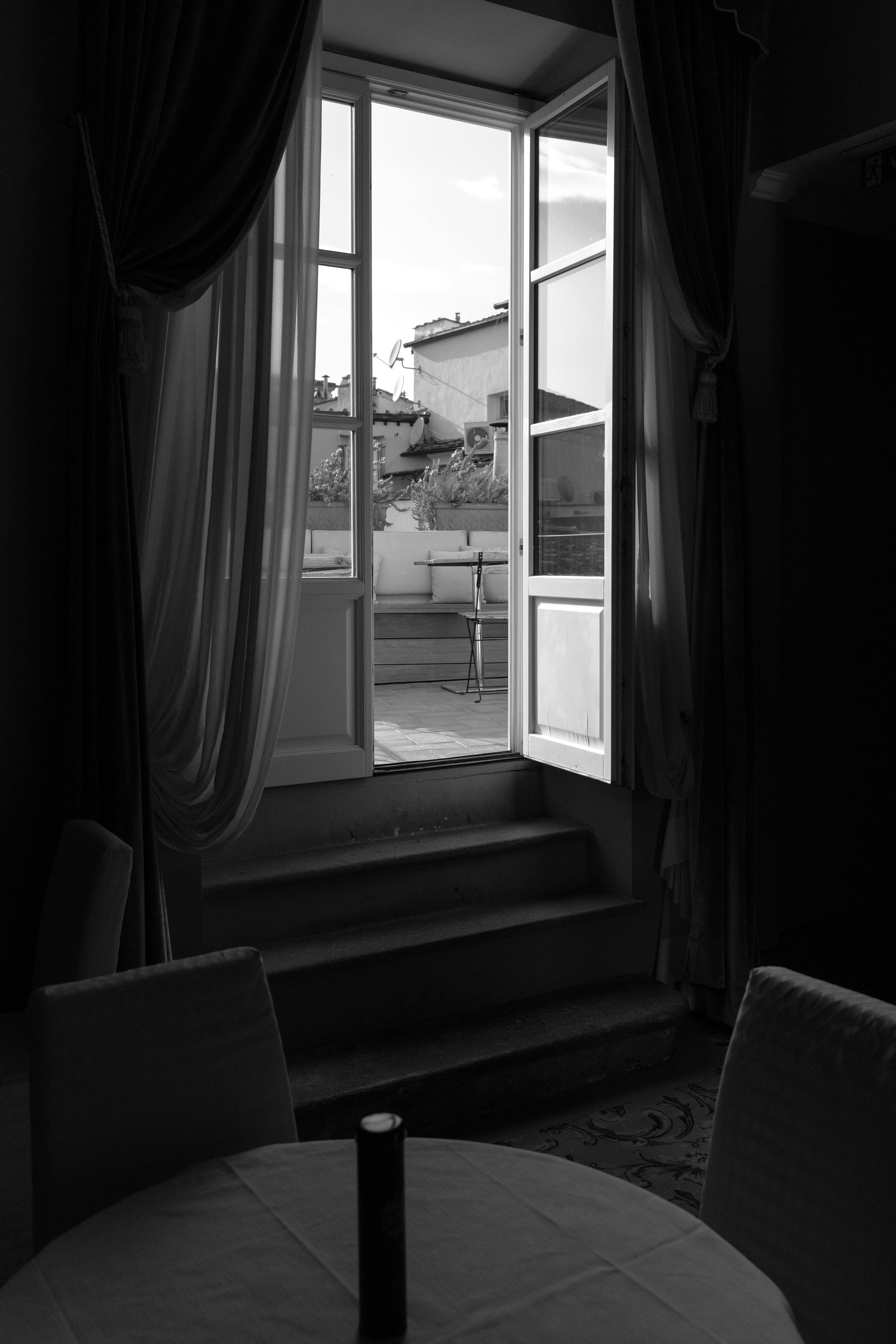 Bezpłatne Darmowe zdjęcie z galerii z architektura, artystyczny, balkon Zdjęcie z galerii