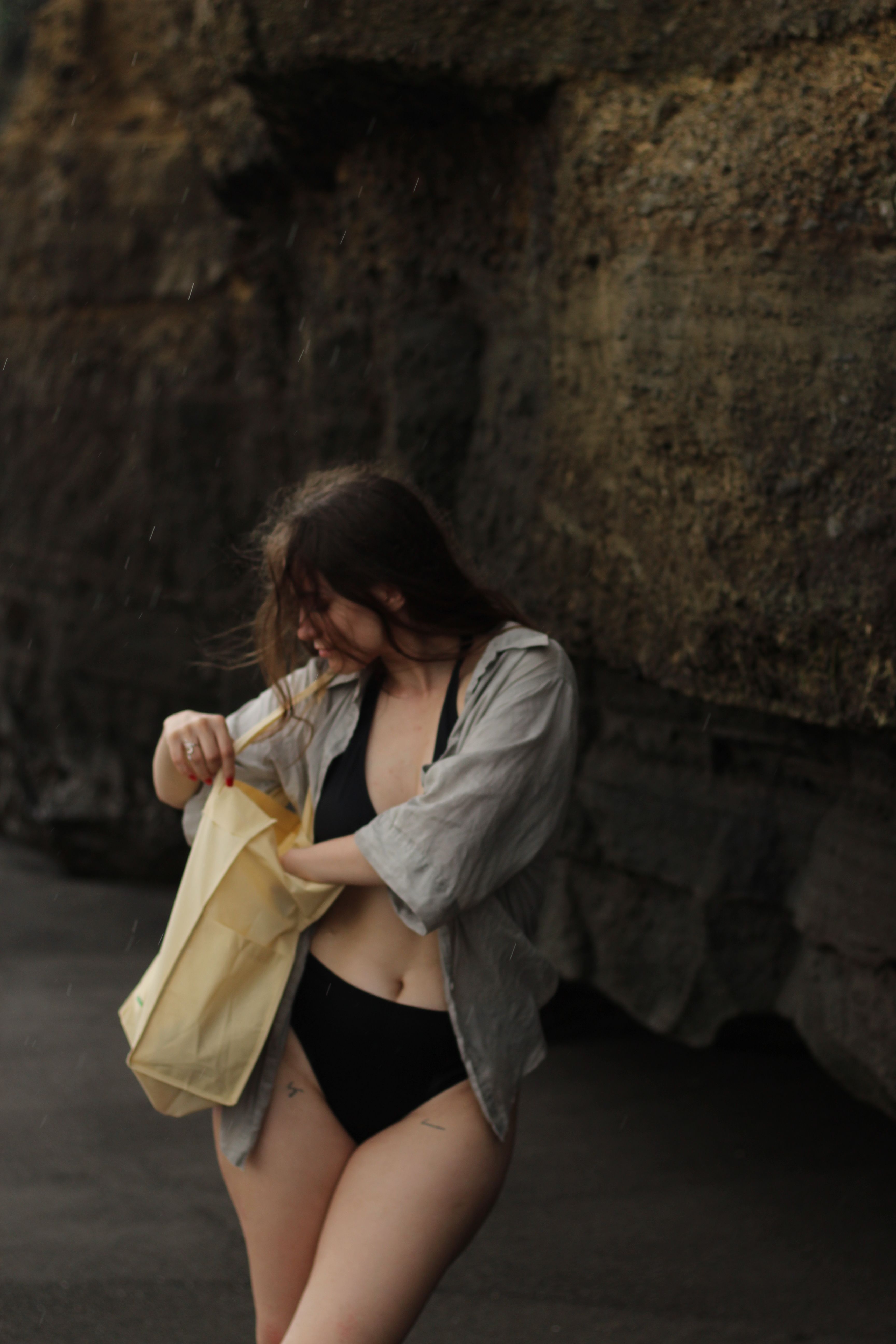 Bolsa de Praia