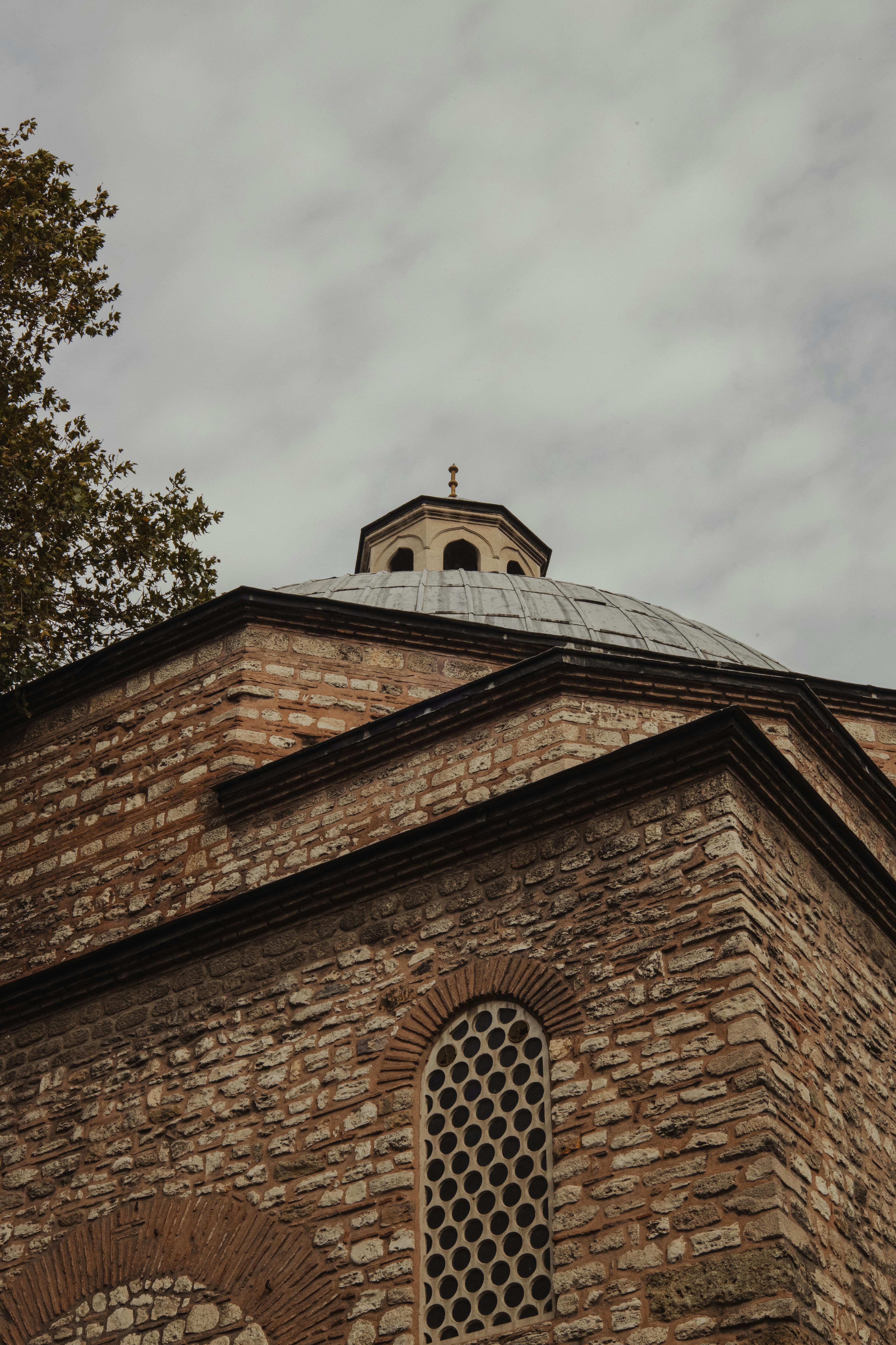 Tophane-i-Amire Culture And Art Center In Istanbul · Free Stock Photo