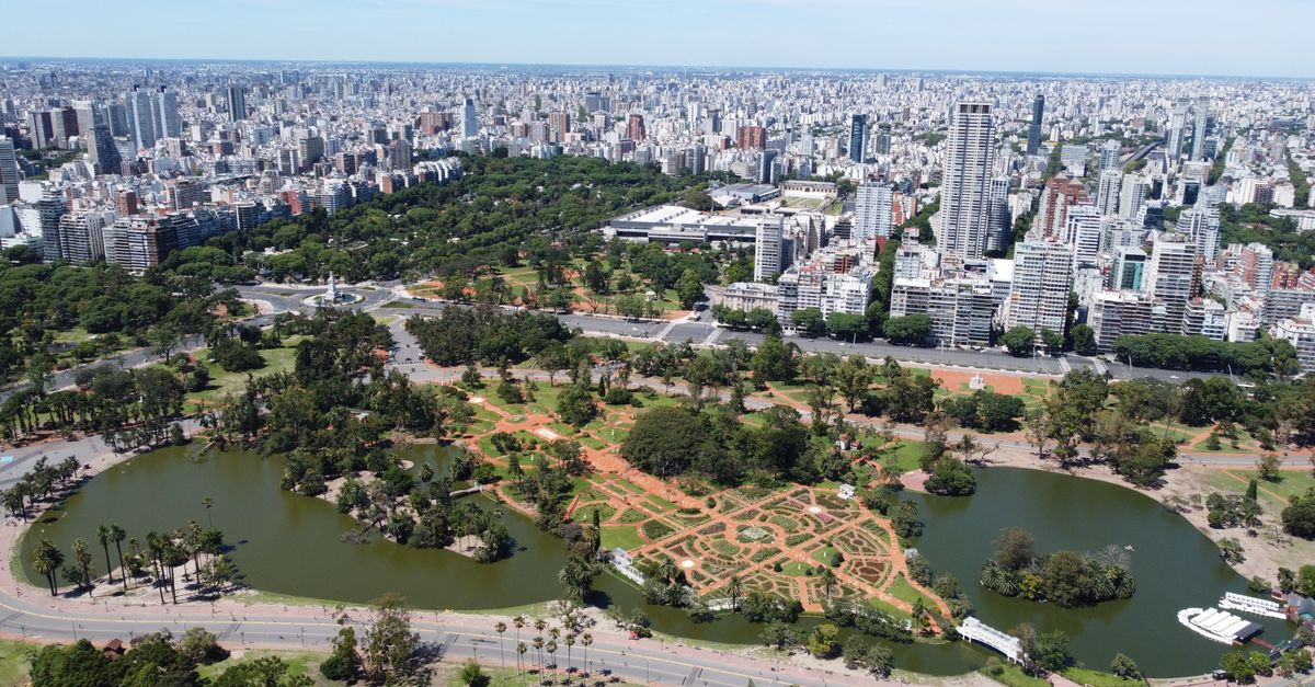 First Time in Buenos Aires? Everything You Need to Know