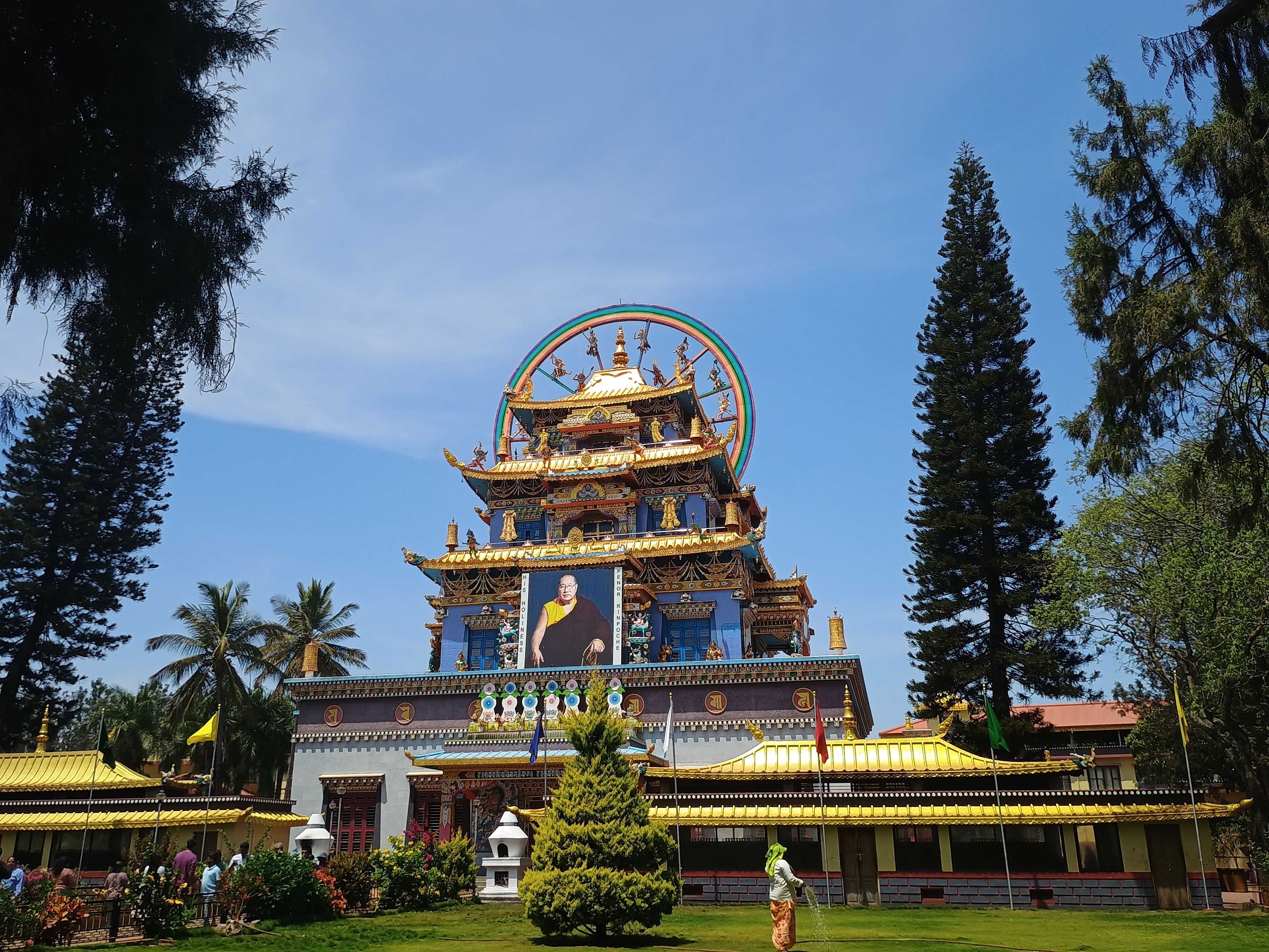 Best resorts in Shivamogga for a weekend