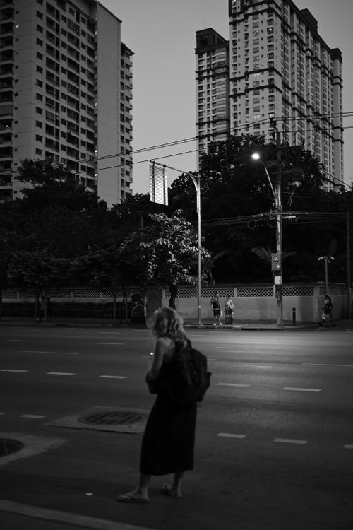 Free stock photo of asian city, bangkok, city Stock Photo