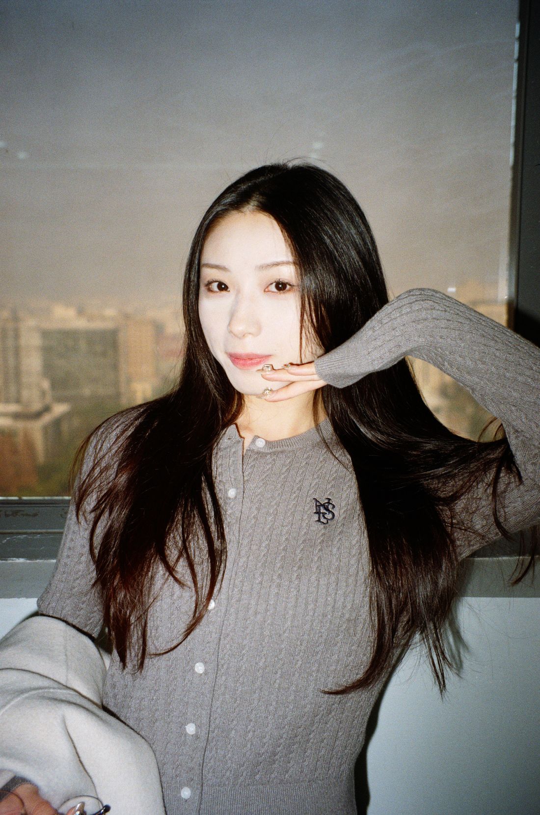 Full Frontal Yaki Straight — 20