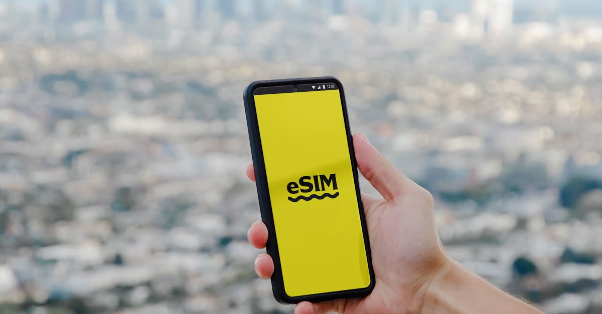 eSIM Phone Shipments Expected to Soar in 2026
