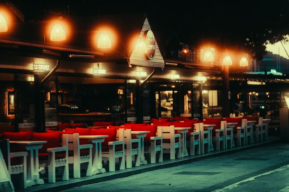 Chief's on Broadway