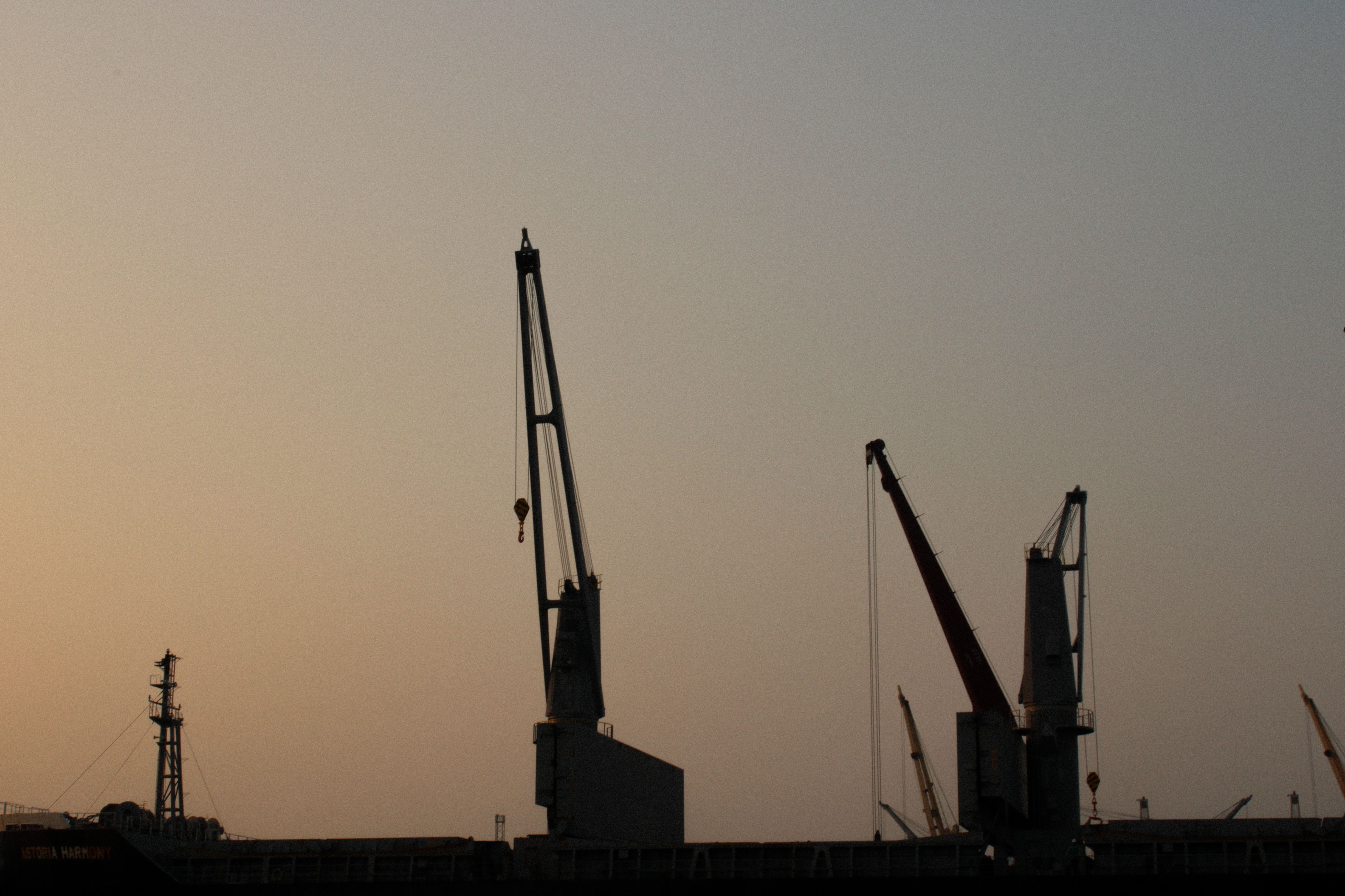 Vuelos baratos a Port Sudan
