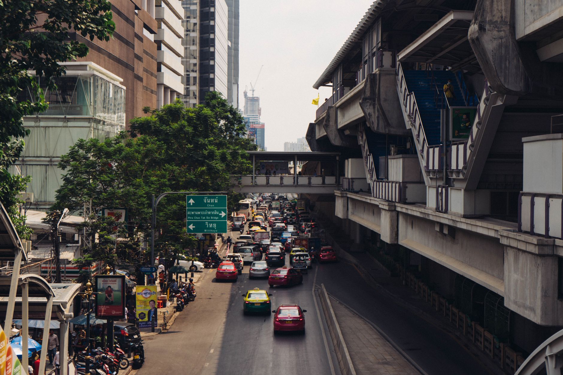 Sukhumvit Condo Prices Per Sqm 2026: Buyer's Guide
