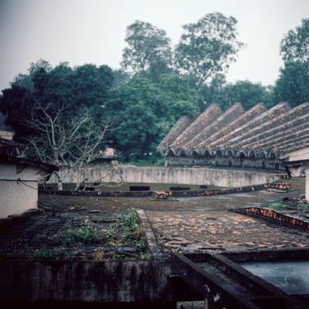 Sabarmati Ashram