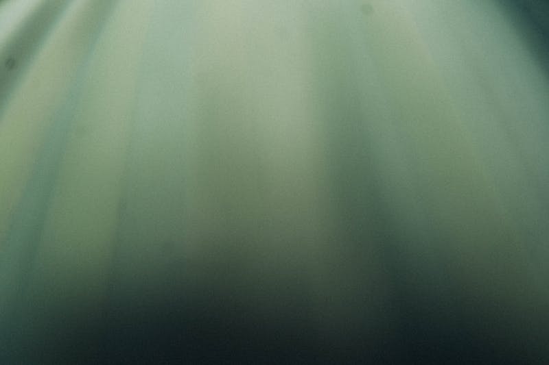 Lost astronaut floating in space