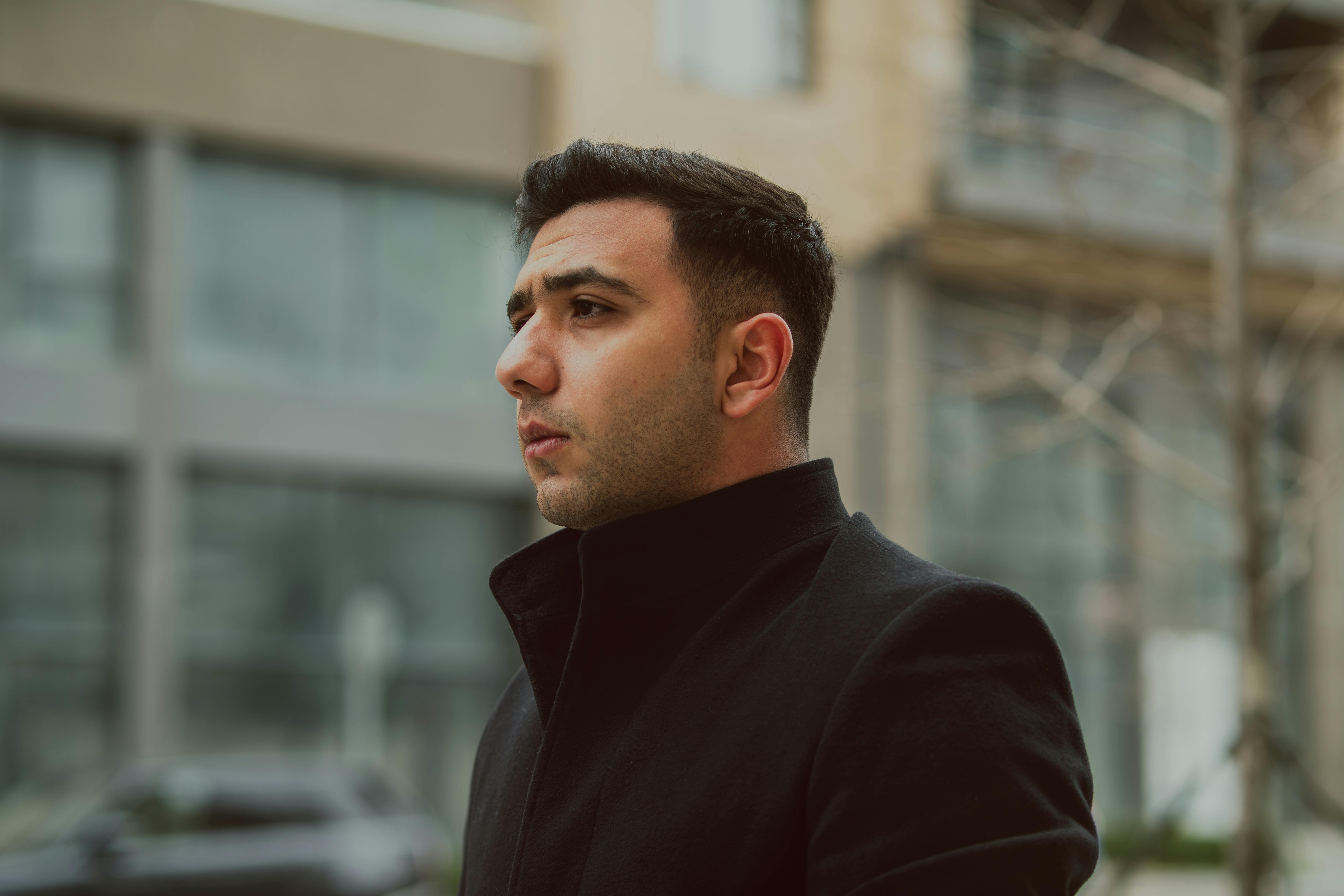 Kaveh Rezaei