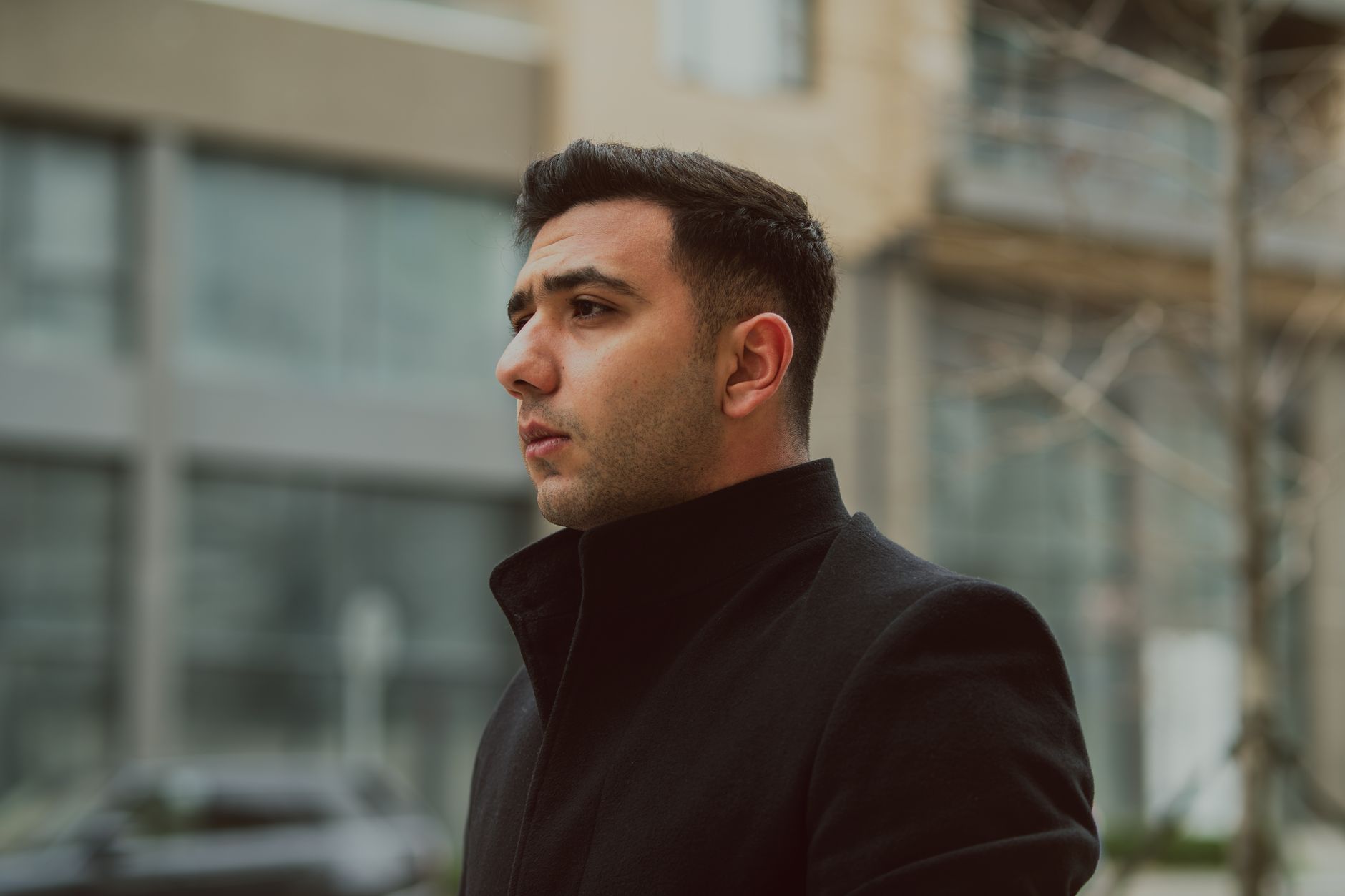 Kaveh Rezaei